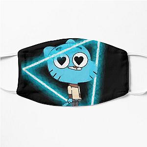 gumball Flat Mask