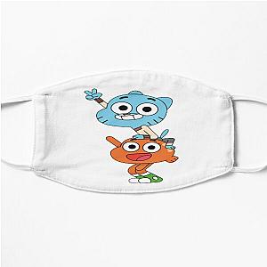 Gumball Flat Mask