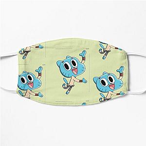 gumball Flat Mask