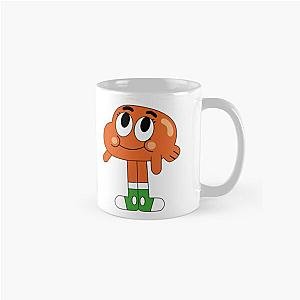 Darwin Watterson  The Amazing World of Gumball Classic Mug