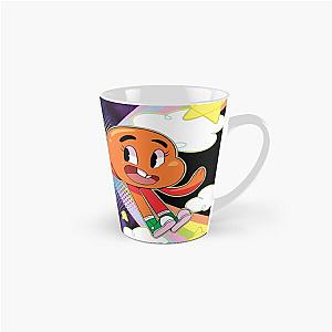 Gumball & Darwin Tall Mug