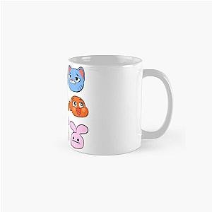 The Amazing World of Gumball Classic Mug