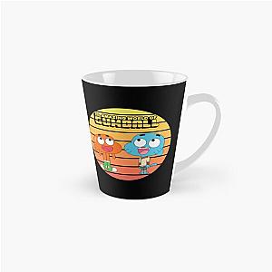 The Amazing World of Gumball™, Gumball and Darwin Tall Mug