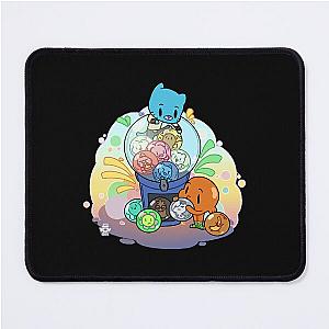 Gumball  Mouse Pad