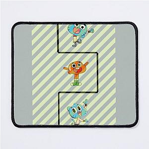 gumball Mouse Pad