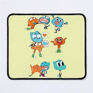 gumball Mouse Pad