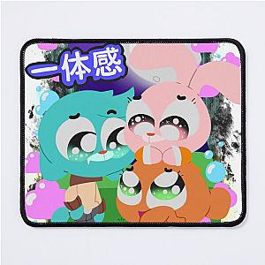 Gumball Chibi Mouse Pad