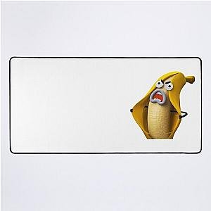 Banana Joe - The Amazing World of Gumball Desk Mat