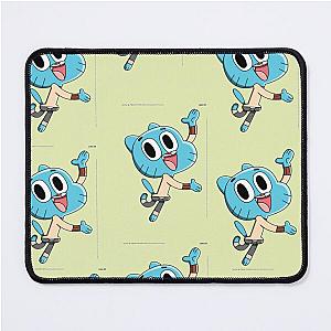 gumball Mouse Pad