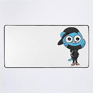 gumball Desk Mat