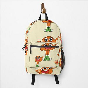 gumball Backpack