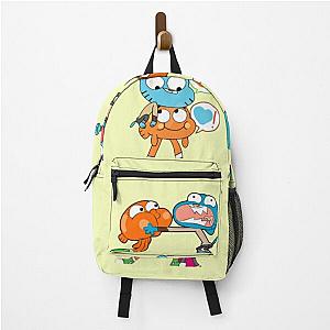 gumball Backpack