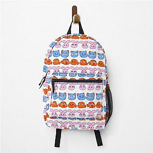 The Amazing World of Gumball Backpack