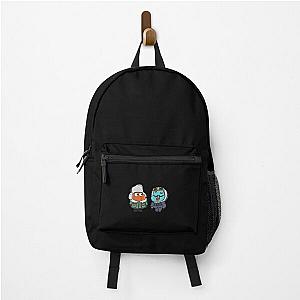 Music Vintage Retro The Amazing World Of Gumball Lover Women My Favorite Backpack