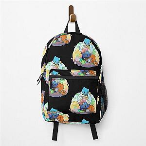 Gumball  Backpack