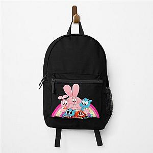 Gumball Adult Child Toddler Backpack