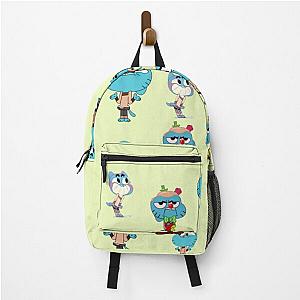 gumball Backpack