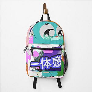 Gumball Chibi Backpack