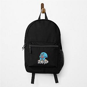 Playing  The Amazing World Of Gumball Lover Men Women Backpack