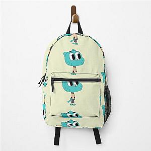 gumball  Backpack