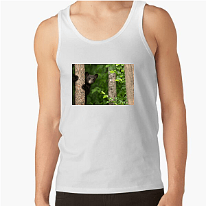 The Americas Unfold The Americas Tank Tops