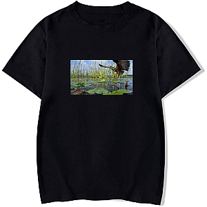 The Americas, Raw & Real The Americas T-Shirts