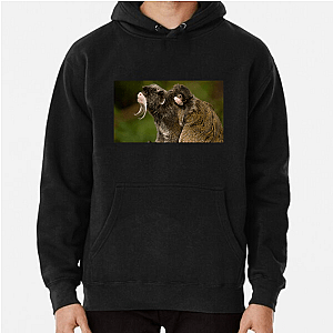 Nature Runs Deep The Americas Hoodies