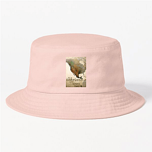 Beauty, Beast, Balance The Americas Hats & Caps