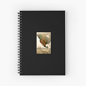 Beauty, Beast, Balance The Americas Notebook
