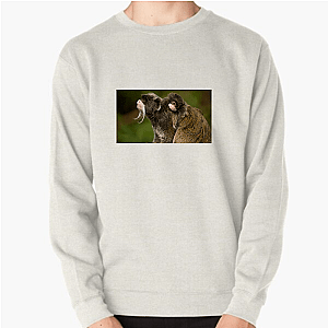Nature Runs Deep The Americas Sweatshirts