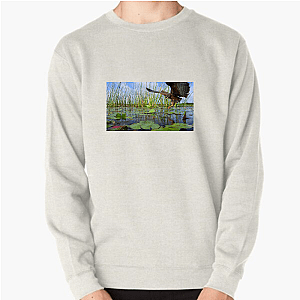 The Americas, Raw & Real The Americas Sweatshirts