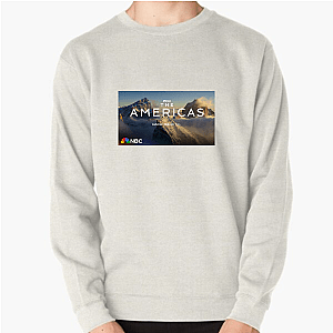 Wild Soul, American Roots The Americas Sweatshirts