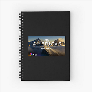 Wild Soul, American Roots The Americas Notebook