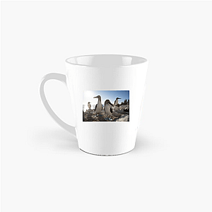 The Americas Are Calling The Americas Mugs