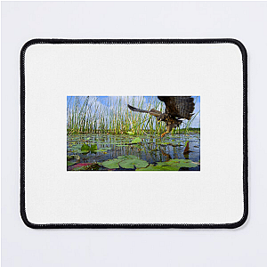 The Americas, Raw & Real The Americas Mouse Pads