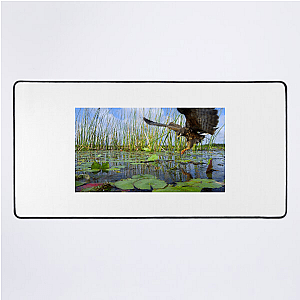 The Americas, Raw & Real The Americas Mouse Pads