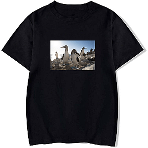 The Americas Are Calling The Americas T-Shirts
