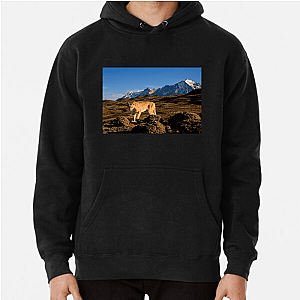 Explore The Americas The Americas Hoodies