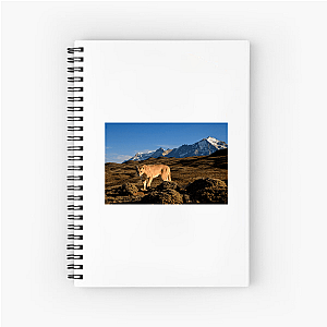 Explore The Americas The Americas Notebook
