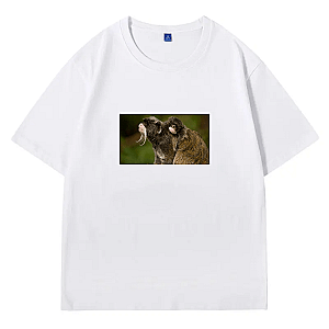 Nature Runs Deep The Americas T-Shirts