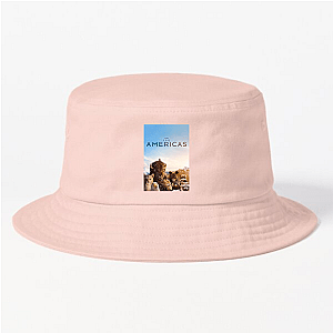 Roam The Americas The Americas Hats & Caps