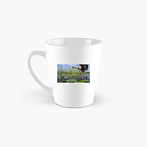 The Americas, Raw & Real The Americas Mugs