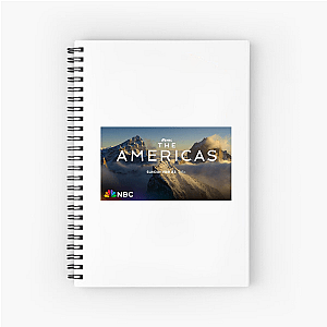 Wild Soul, American Roots The Americas Notebook