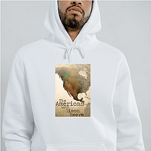Beauty, Beast, Balance The Americas Hoodies