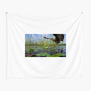 The Americas, Raw & Real The Americas Tapestries
