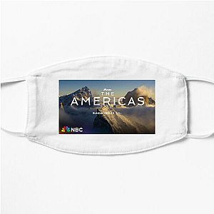 Wild Soul, American Roots The Americas Face Masks