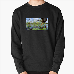 The Americas, Raw & Real The Americas Sweatshirts
