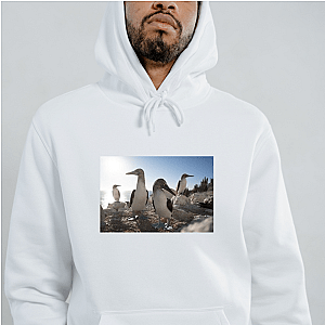 The Americas Are Calling The Americas Hoodies