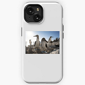 The Americas Are Calling The Americas iPhone Cases