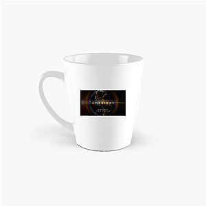 Born to Wander The Americas The Americas Mugs